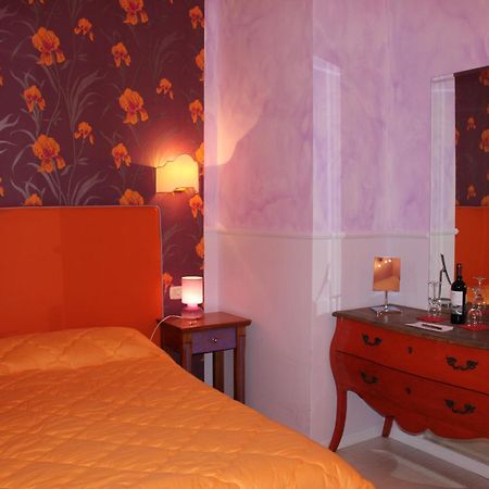 My Monti Place Rome Room photo