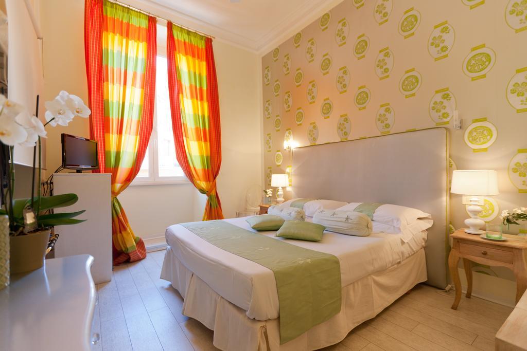 My Monti Place Rome Exterior photo