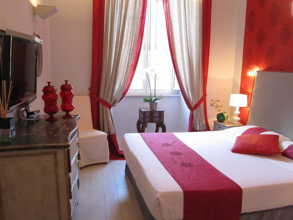My Monti Place Rome Exterior photo