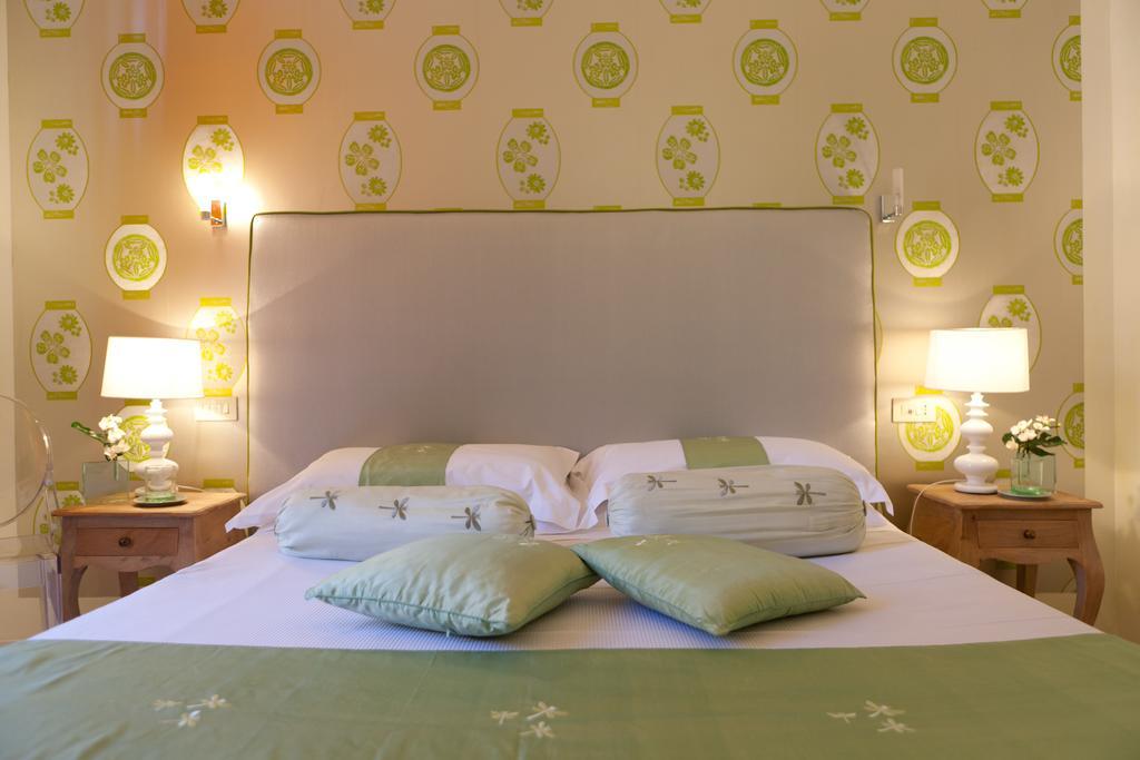 My Monti Place Rome Exterior photo