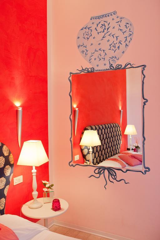 My Monti Place Rome Room photo