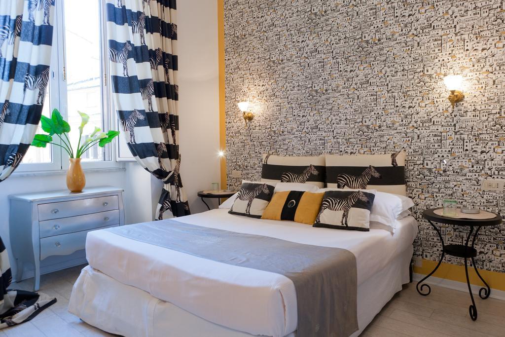 My Monti Place Rome Room photo