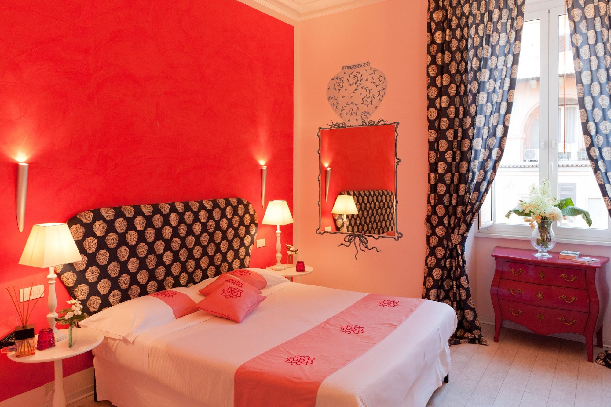 My Monti Place Rome Exterior photo