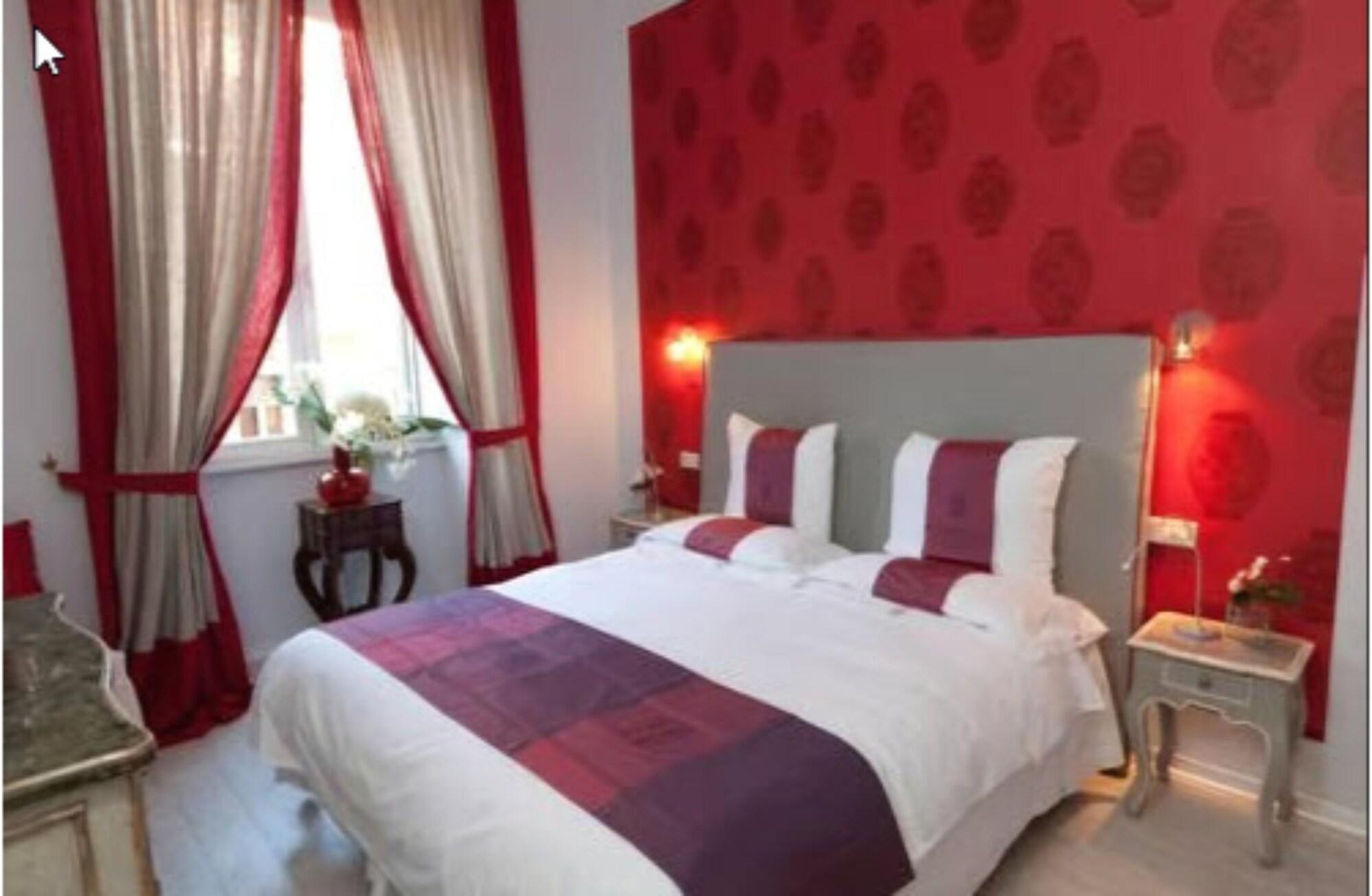 My Monti Place Rome Exterior photo