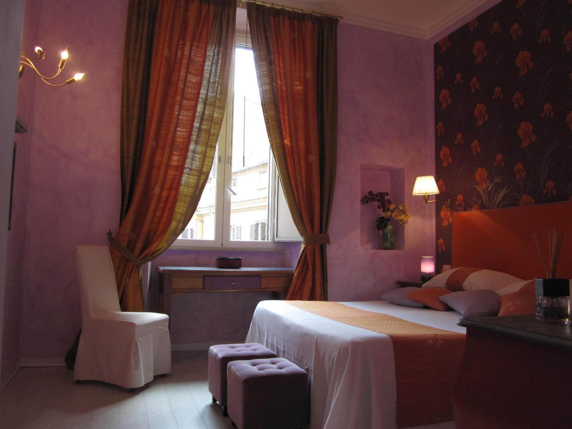 My Monti Place Rome Exterior photo