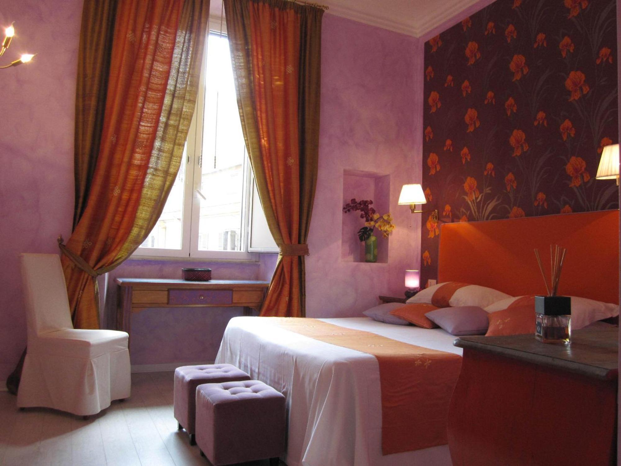 My Monti Place Rome Exterior photo