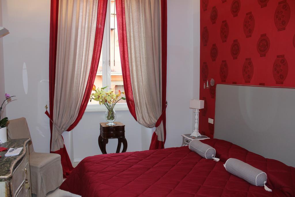 My Monti Place Rome Exterior photo